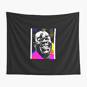 Louis Armstrong Graphic T-Shirt Tapestry