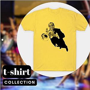 Louis Armstrong T-Shirts