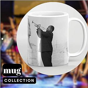 Louis Armstrong Mugs