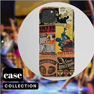 Louis Armstrong Cases