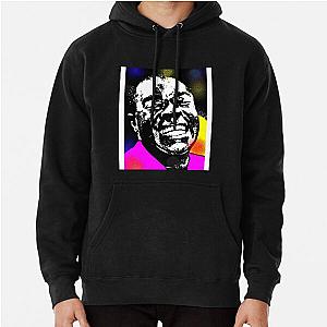Louis Armstrong T-Shirt Hoodie