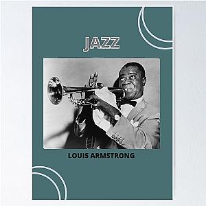 Louis Armstrong Jazz