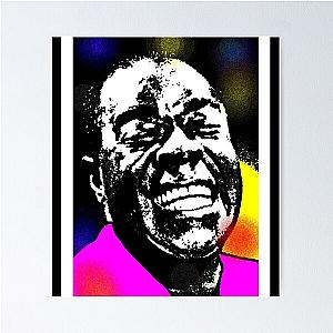 Louis Armstrong Graphic T-Shirt