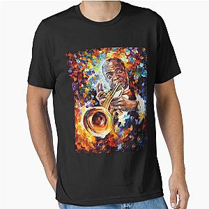 Louis Armstrong Essential T-Shirt