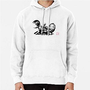 Louis Armstrong 2024 Pullover Hoodie