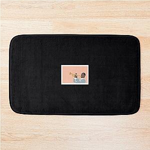 Louis Armstrong Bath Mat