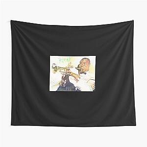 Louis Armstrong Lightweight Sweatshirt