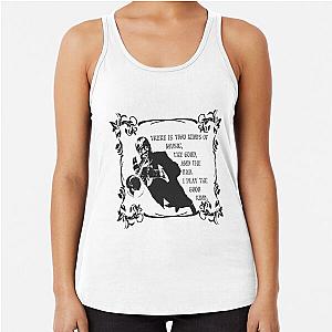 Louis Armstrong Racerback Tank Top