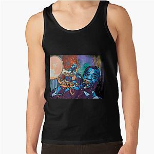 Louis Armstrong Tank Top
