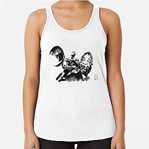 Louis Armstrong 2024 Tank Top