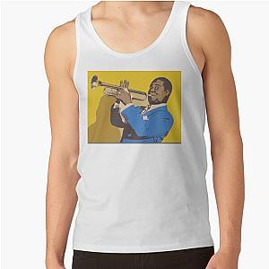 louis armstrong tank top