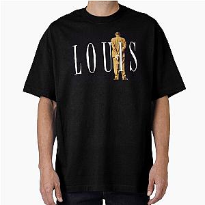 Louis Armstrong - Satchmo T-Shirt