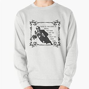 Louis Armstrong Sweatshirt