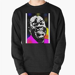Louis Armstrong Graphic T-Shirt Sweatshirt