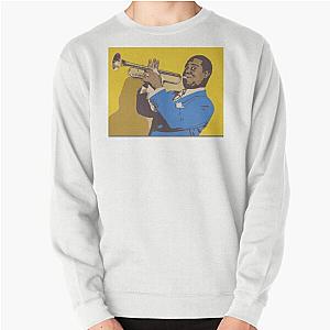 Louis Armstrong Sweater