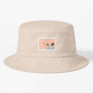 Louis Armstrong Bucket Hat