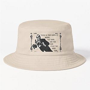 Louis Armstrong Bucket Hat