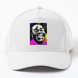 Louis Armstrong Graphic T-shirt Baseball Cap