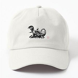 Louis Armstrong 2024 Dad Hat