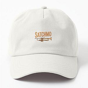 Louis Armstrong - Satchmo's Hat