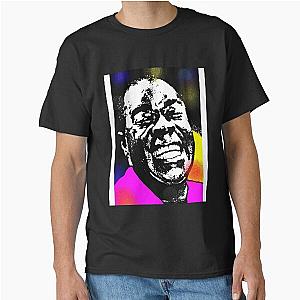 Louis Armstrong Classic T-Shirt