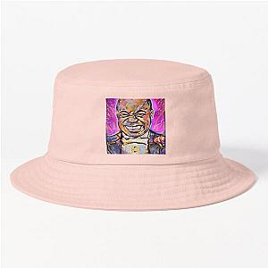 Louis Armstrong Music Hat