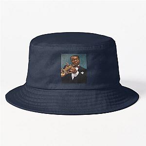 Louis Armstrong Satchmo Hat