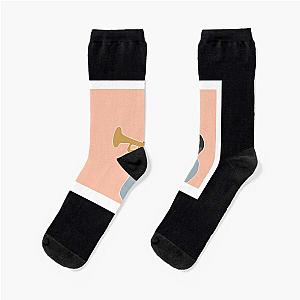 LOUIS ARMSTRONG Socks
