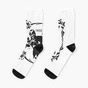 Louis Armstrong Socks
