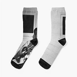 Trumpeter Louis Armstrong Socks
