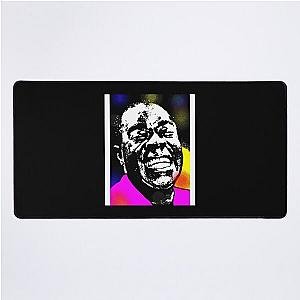 Louis Armstrong Graphic T-Shirt Mat