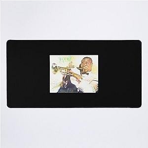 Louis Armstrong Lightweight Sweatshirt