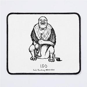 Louis Armstrong was a Leo