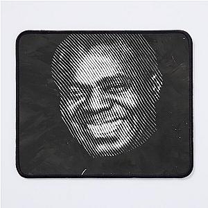 Louis Armstrong Mouse Pad