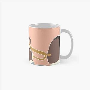 LOUIS ARMSTRONG Classic Mug