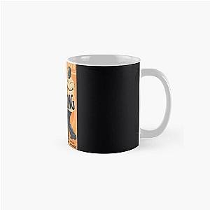 Louis Armstrong Vintage Classic Mug