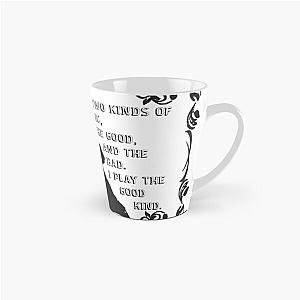 Louis Armstrong Tall Mug