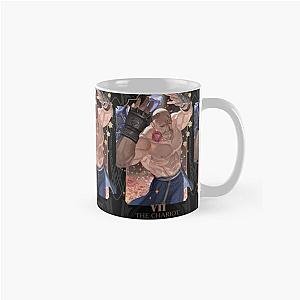 Fullmetal Alchemist Brotherhood Alex Louis Armstrong Classic Mug