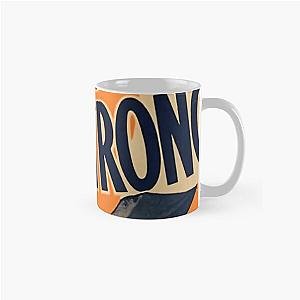 Louis Armstrong Classic Mug