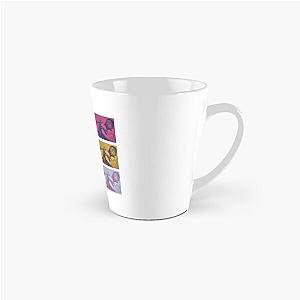 Jazz Music Legends Louis Armstrong Mug