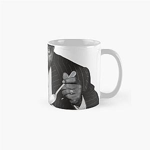 Louis Armstrong Classic Mug