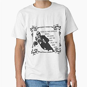 Louis Armstrong Classic T-Shirt