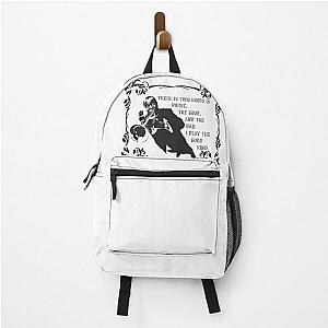 Louis Armstrong Backpack