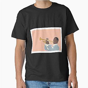 LOUIS ARMSTRONG Classic T-Shirt