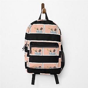 LOUIS ARMSTRONG Backpack