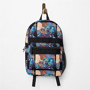 Louis Armstrong Backpack