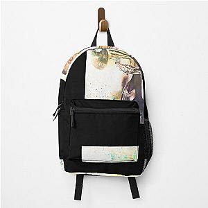 Louis Armstrong Lightweight Sweatshirt Backpack