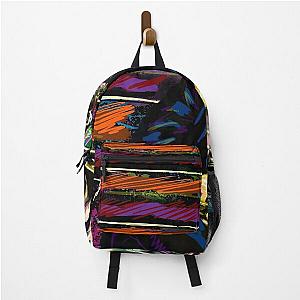 Louis Armstrong Backpack