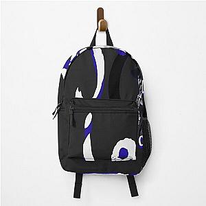 Jazz New Orleans with Louis Armstrong Backpack