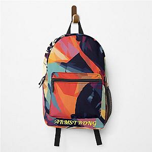 Louis Armstrong Backpack